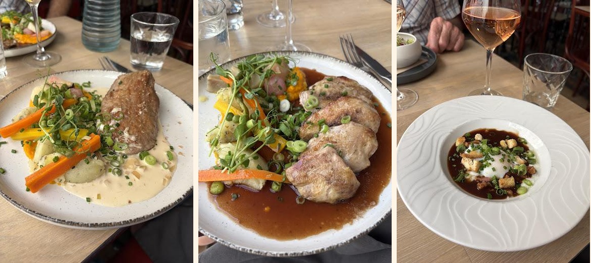 Ô grain de sel - Gallery Image 1